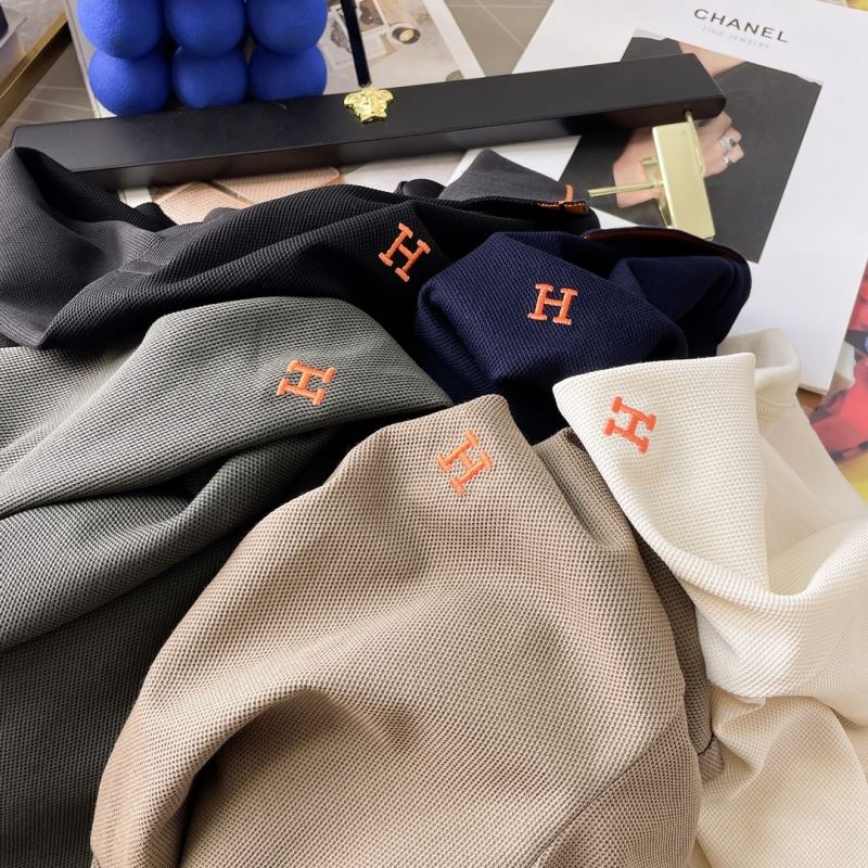 Hermes T-Shirts